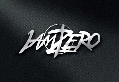 logo I Am Zero